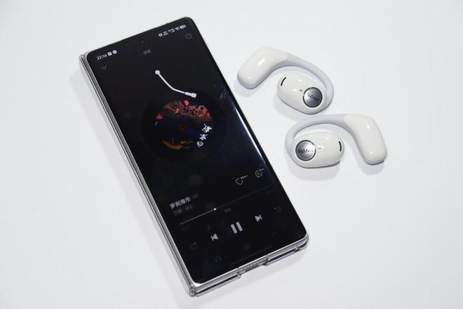清环绕音效南卡OE Pro2耳机体验不朽情缘平台推荐创新聆听方式尽享超(图1)