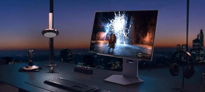 显示器突破极限引领次世代竞技风潮不朽情缘登录LG OLED电竞(图3)