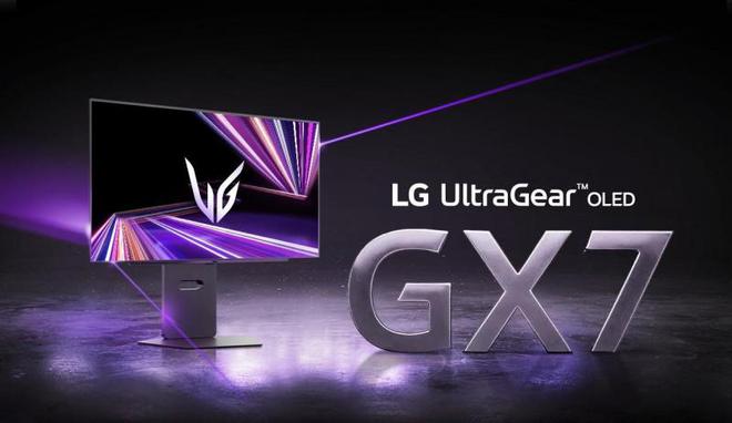 显示器突破极限引领次世代竞技风潮不朽情缘登录LG OLED电竞(图8)